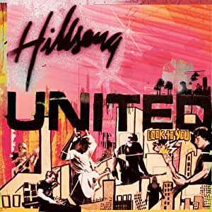 hillsong united zion cd